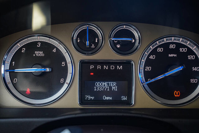 2010 Cadillac Escalade in San Antonio, TX 78228 - 2430083 12