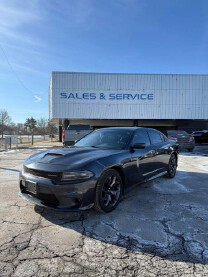 2019 Dodge Charger in Eastpointe, MI 48021