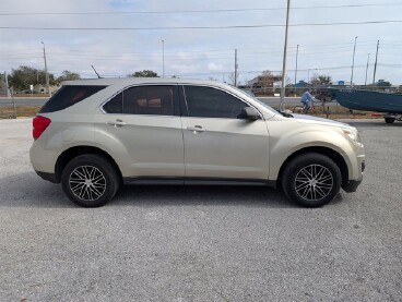 2014 Chevrolet Equinox in Hudson, FL 34669