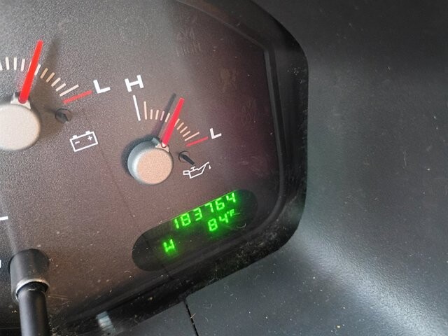 2004 Ford Expedition in Hudson, FL 34669 - 2430093 16