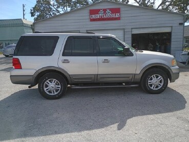 2004 Ford Expedition in Hudson, FL 34669