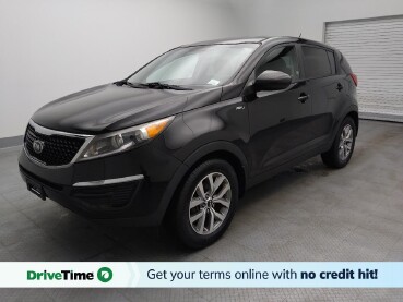 2016 Kia Sportage in Denver, CO 80012