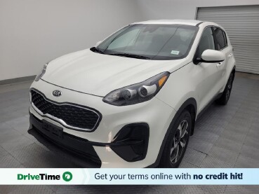 2022 Kia Sportage in Baton Rouge, LA 70816