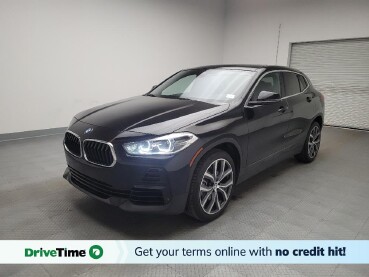 2022 BMW X2 in Torrance, CA 90504