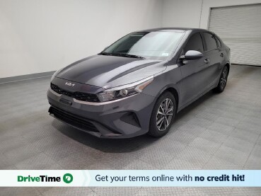 2022 Kia Forte in Torrance, CA 90504