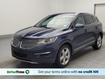 2016 Lincoln MKC in Jackson, MS 39211