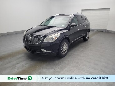 2016 Buick Enclave in Conyers, GA 30094