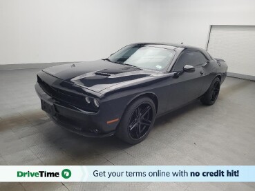 2019 Dodge Challenger in Macon, GA 31210