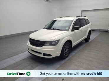 2018 Dodge Journey in Birmingham, AL 35215