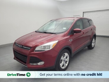 2014 Ford Escape in Columbia, SC 29210