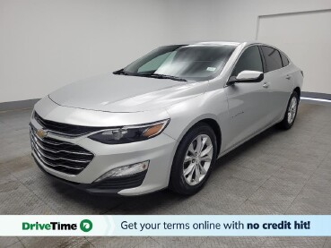 2020 Chevrolet Malibu in Memphis, TN 38115