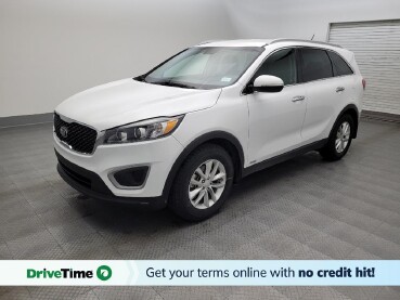 2017 Kia Sorento in Albuquerque, NM 87123