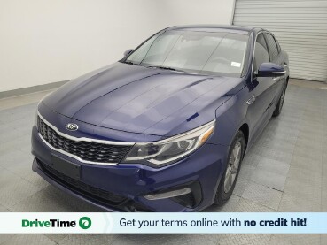 2019 Kia Optima in Corpus Christi, TX 78412