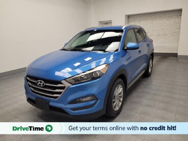 2018 Hyundai Tucson in Las Vegas, NV 89104