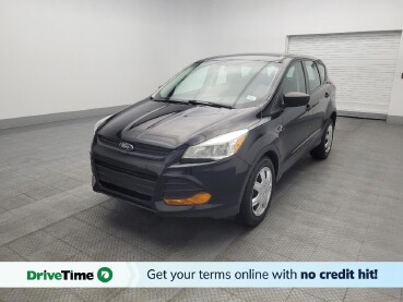 2014 Ford Escape in Kissimmee, FL 34744