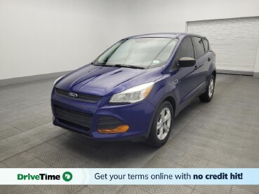 2015 Ford Escape in Gainesville, FL 32609