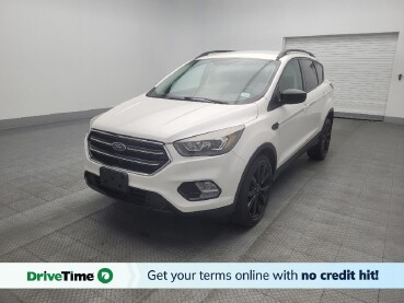 2019 Ford Escape in Kissimmee, FL 34744