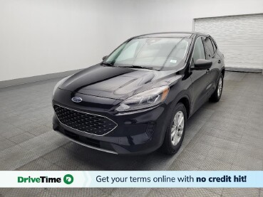 2022 Ford Escape in Kissimmee, FL 34744