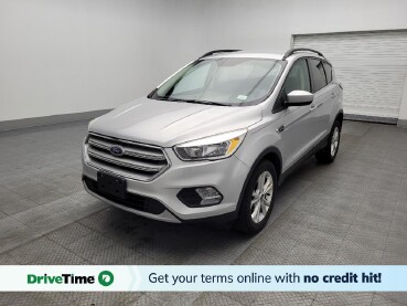 2018 Ford Escape in Kissimmee, FL 34744