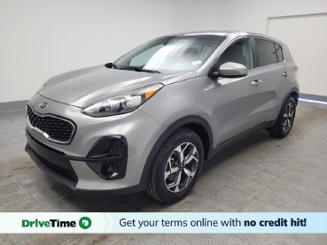 2021 Kia Sportage in Antioch, TN 37013