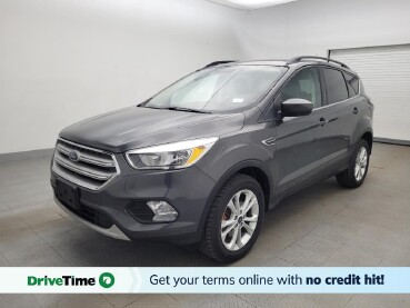 2018 Ford Escape in Winston-Salem, NC 27103