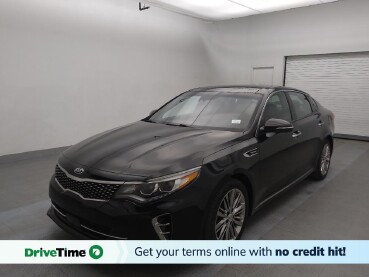 2017 Kia Optima in Winston-Salem, NC 27103