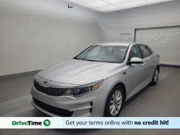 2016 Kia Optima in Gastonia, NC 28056