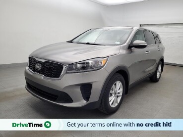 2019 Kia Sorento in Greenville, SC 29607