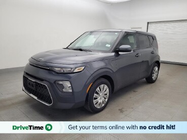 2020 Kia Soul in Fayetteville, NC 28304