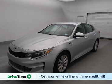 2016 Kia Optima in Gastonia, NC 28056