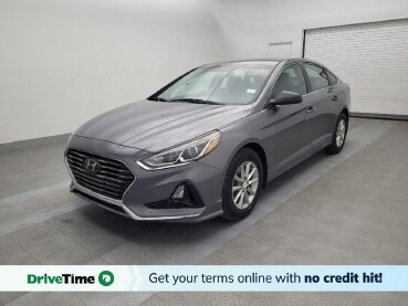 2019 Hyundai Sonata in Fayetteville, NC 28304