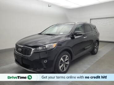 2019 Kia Sorento in Greenville, SC 29607