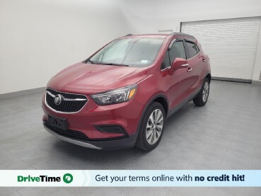 2019 Buick Encore in Greenville, SC 29607