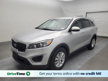 2017 Kia Sorento in Greenville, SC 29607