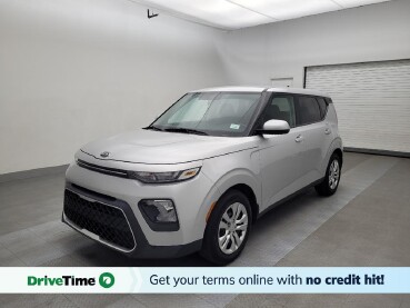 2020 Kia Soul in Fayetteville, NC 28304