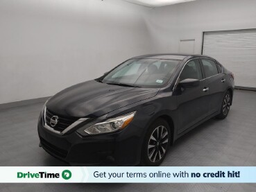 2017 Nissan Altima in Charlotte, NC 28273