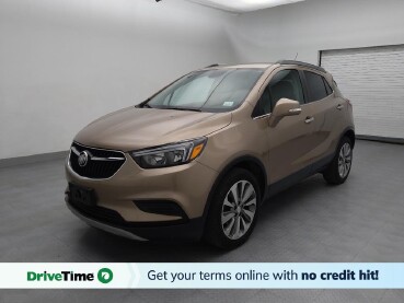 2018 Buick Encore in Winston-Salem, NC 27103