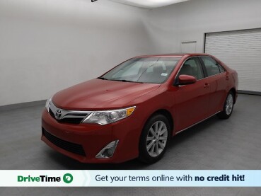 2014 Toyota Camry in Fayetteville, NC 28304