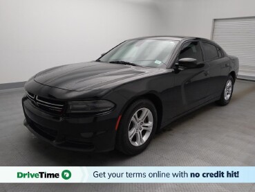 2017 Dodge Charger in Lakewood, CO 80215