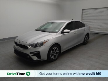 2020 Kia Forte in Denver, CO 80012