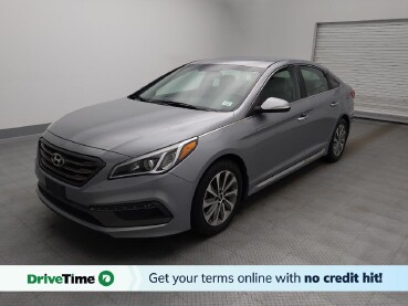 2015 Hyundai Sonata in Denver, CO 80012