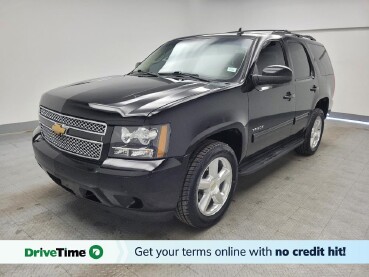 2013 Chevrolet Tahoe in Memphis, TN 38115