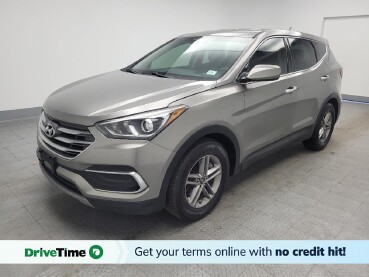 2018 Hyundai Santa Fe in Memphis, TN 38115