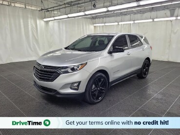 2021 Chevrolet Equinox in Indianapolis, IN 46222