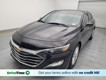 2019 Chevrolet Malibu in Corpus Christi, TX 78412