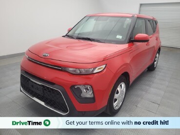 2020 Kia Soul in Corpus Christi, TX 78412