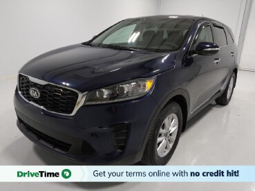 2020 Kia Sorento in Miamisburg, OH 45342