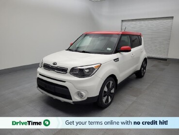 2019 Kia Soul in Toledo, OH 43617