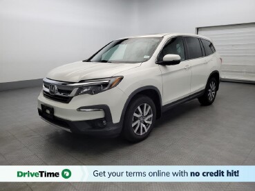 2019 Honda Pilot in Williamstown, NJ 8094