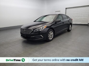 2017 Hyundai Sonata in Temple Hills, MD 20746